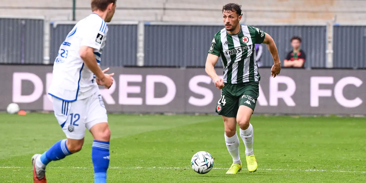 Ligue 2 : Un concurrent pour la mont&eacute;e priv&eacute; d'un cadre gravement touch&eacute;