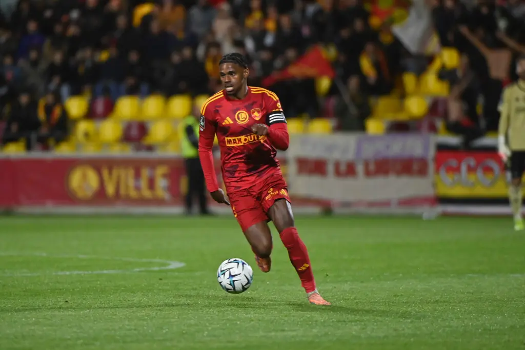 Rodez - ASSE : Lipinski prévient les Verts avant le choc
