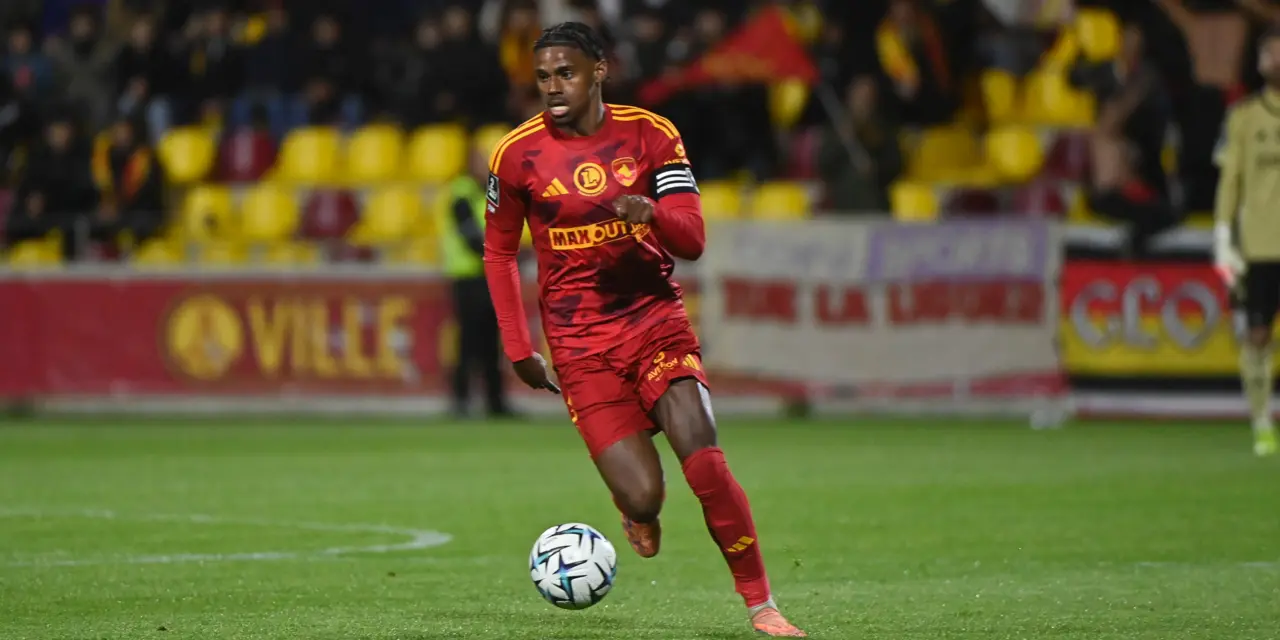 Rodez - ASSE : Lipinski pr&eacute;vient les Verts avant le choc