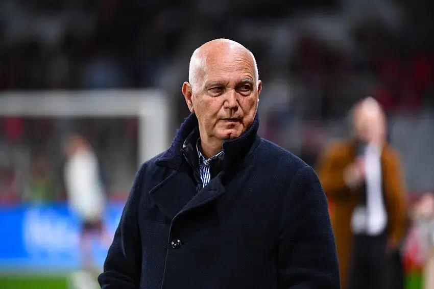 Avant Saint-Étienne, Nice brandit désormais une menace