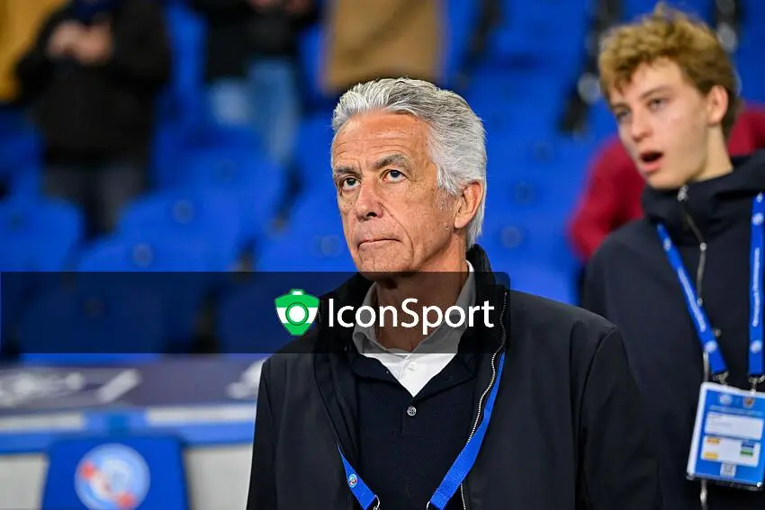 Barrages L1/L2 : Nice - ASSE vers un huis clos