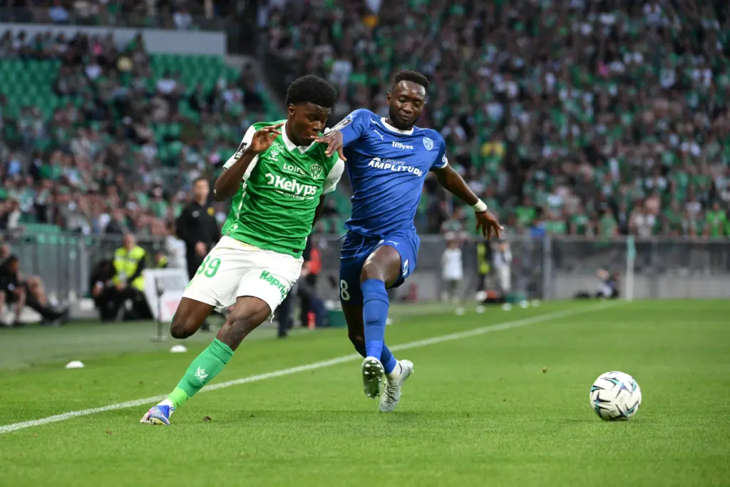 ASSE : Plusieurs retours espérés pour les Verts face à Amiens !