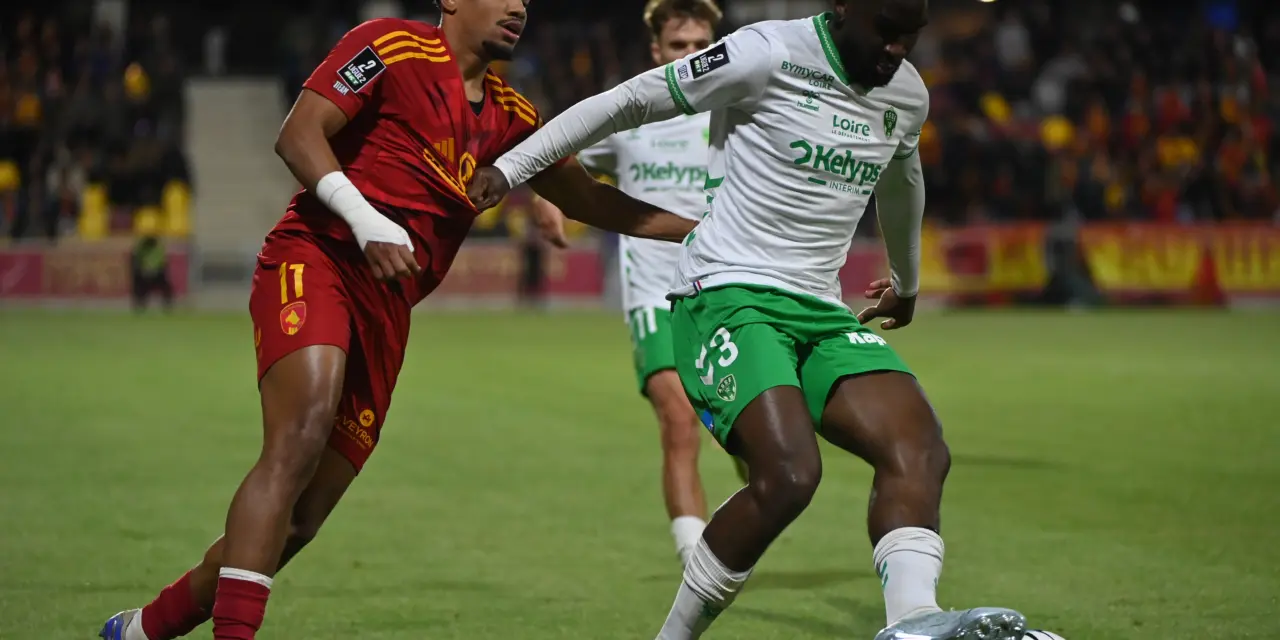 ASSE : "Le manque de r&eacute;volte collective lac&egrave;re la vue"