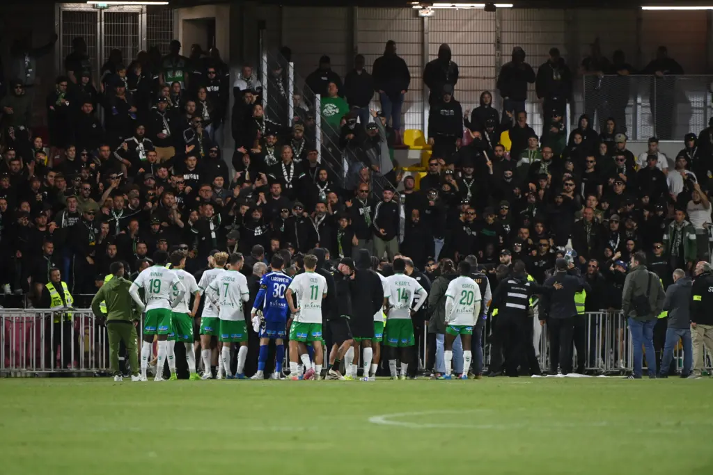 Illusions, saison ratée... l'ASSE en ligue 1, fausse bonne idée ?