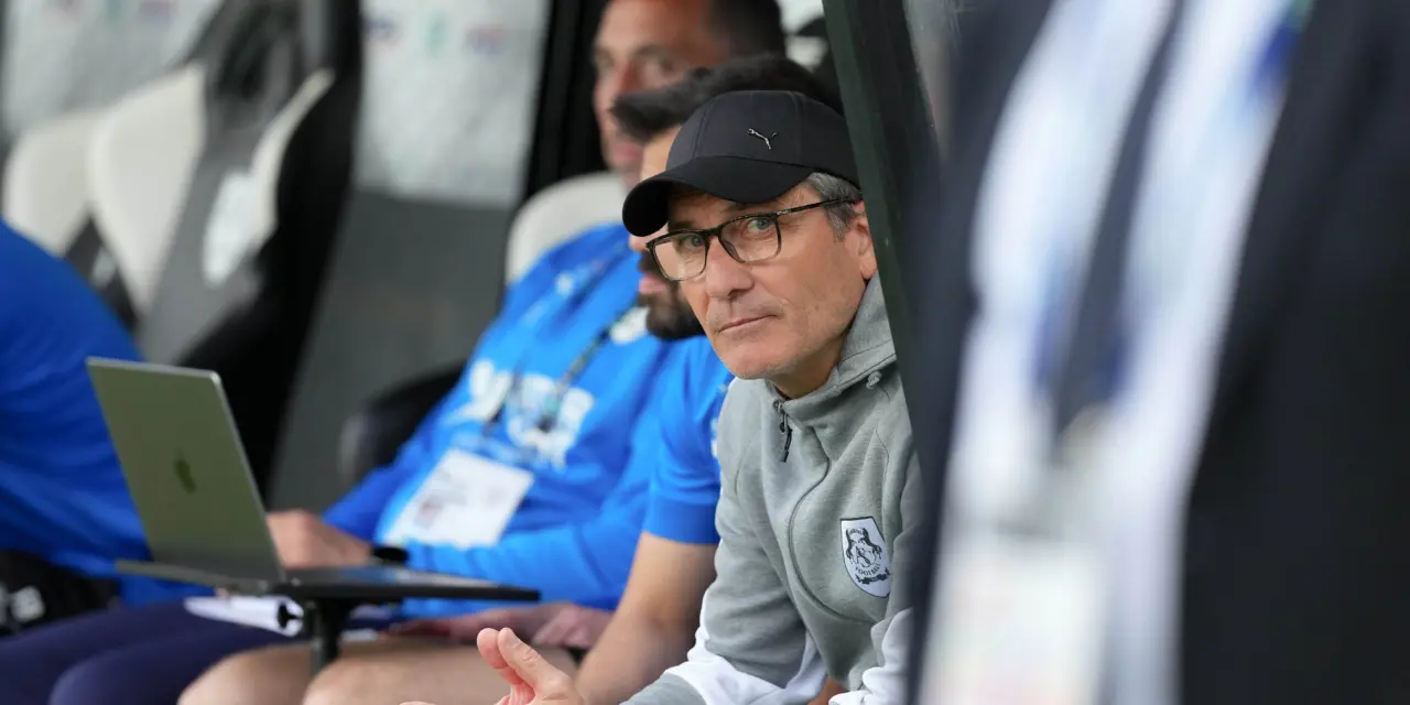 ASSE-Amiens : "C'est le genre de rencontre qu'on a envie de jouer"