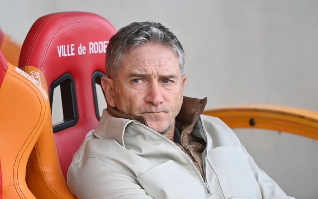 Ligue 2 : les stats qui plombent l&rsquo;ASSE