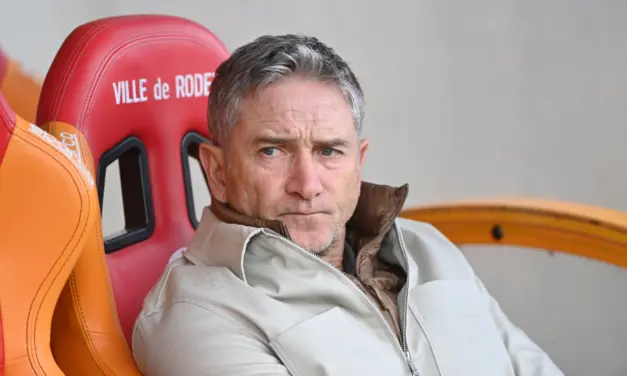 Ligue 2 : les stats qui plombent l&rsquo;ASSE