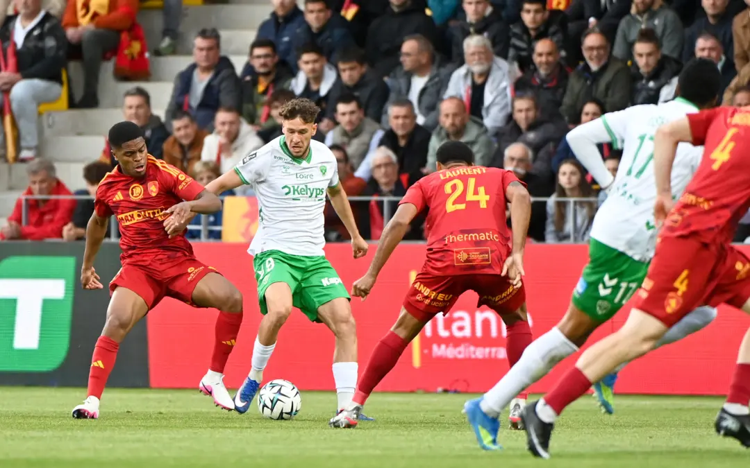 ASSE : "La lune de miel de Montanier est termin&eacute;e, retour &agrave; la r&eacute;alit&eacute;"