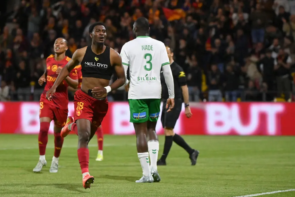 ASSE : Les Verts enchaînent une troisième défaite consécutive