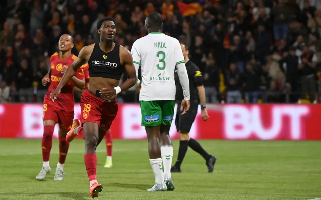 ASSE : Les Verts encha&icirc;nent une troisi&egrave;me d&eacute;faite cons&eacute;cutive