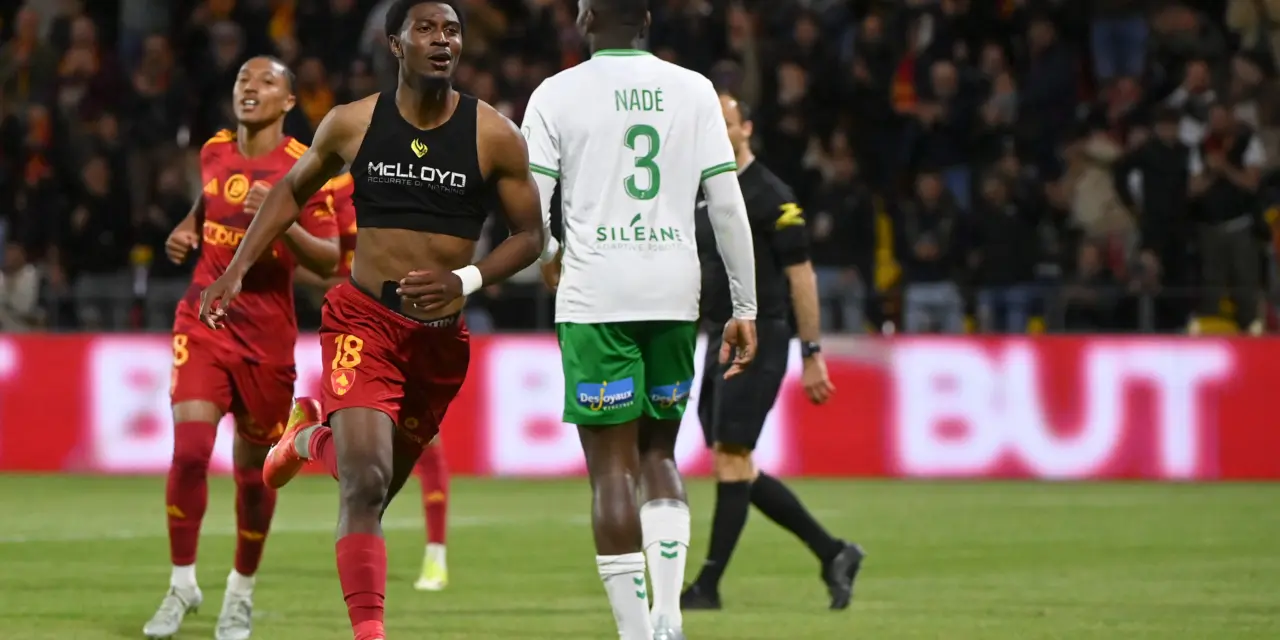 ASSE : Les Verts encha&icirc;nent une troisi&egrave;me d&eacute;faite cons&eacute;cutive