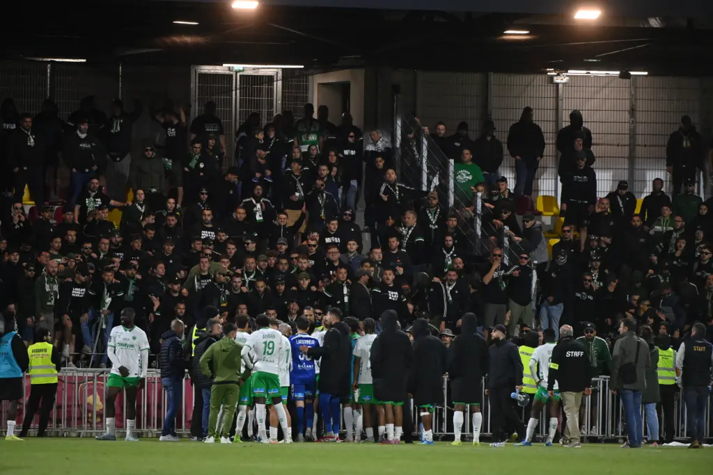 ASSE : Montanier revient sur sa rencontre avec les Groupes de Supporters