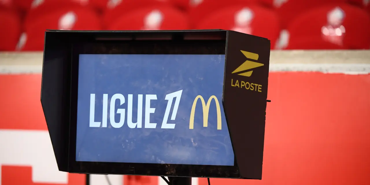 Ligue 1 - Ligue 2 : les nouveaux ballons d&eacute;voil&eacute;s