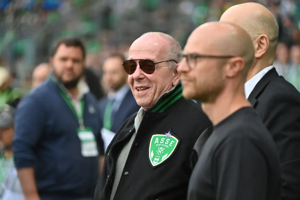 ASSE : 4 nouvelles absences pour le playoff 2 ?