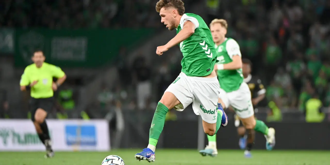 Mercato ASSE : Qui reste ? Qui part ? Le grand m&eacute;nage est lanc&eacute; !