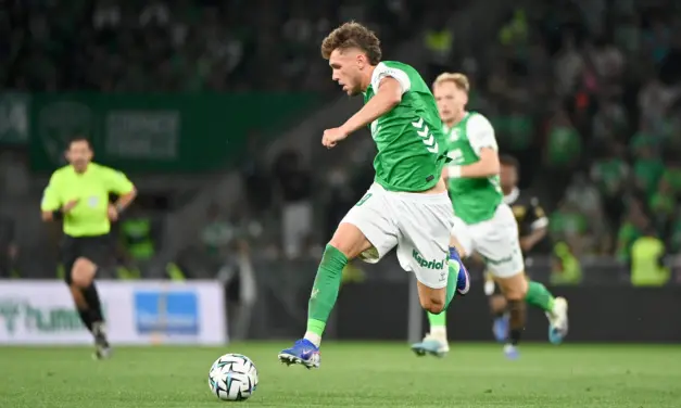 Mercato ASSE : Qui reste ? Qui part ? Le grand m&eacute;nage est lanc&eacute; !