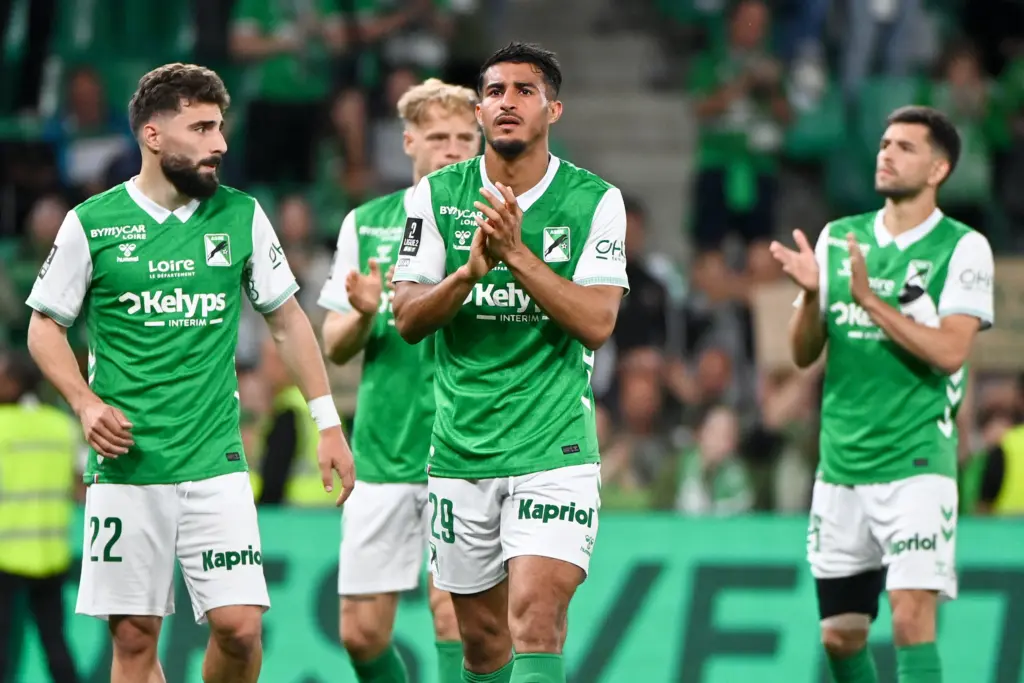 ASSE : 