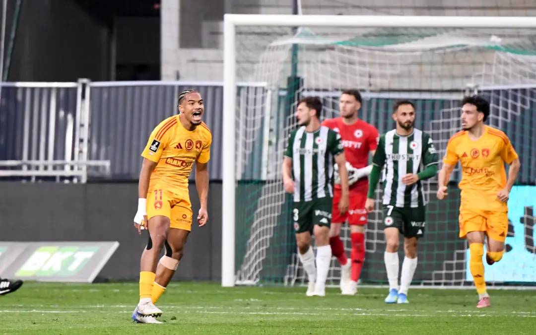 Playoff : l'ASSE conna&icirc;t son adversaire pour vendredi