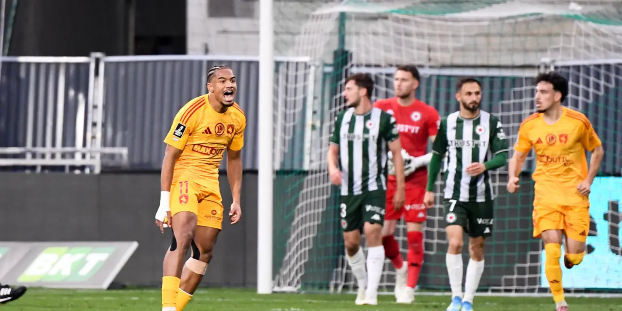 Playoff : l'ASSE conna&icirc;t son adversaire pour vendredi