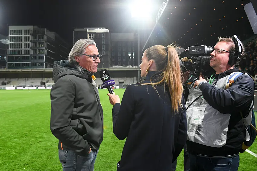 Didier Santini : 