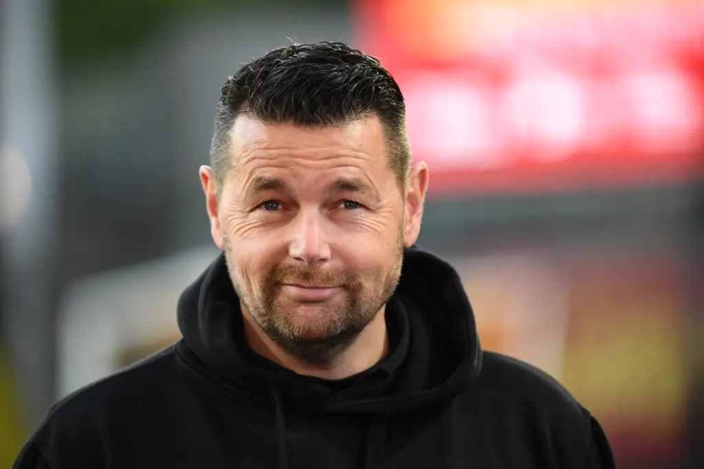 Avant ASSE - Nice, Pierre Sage se prononce sur l'état de l'OGCN