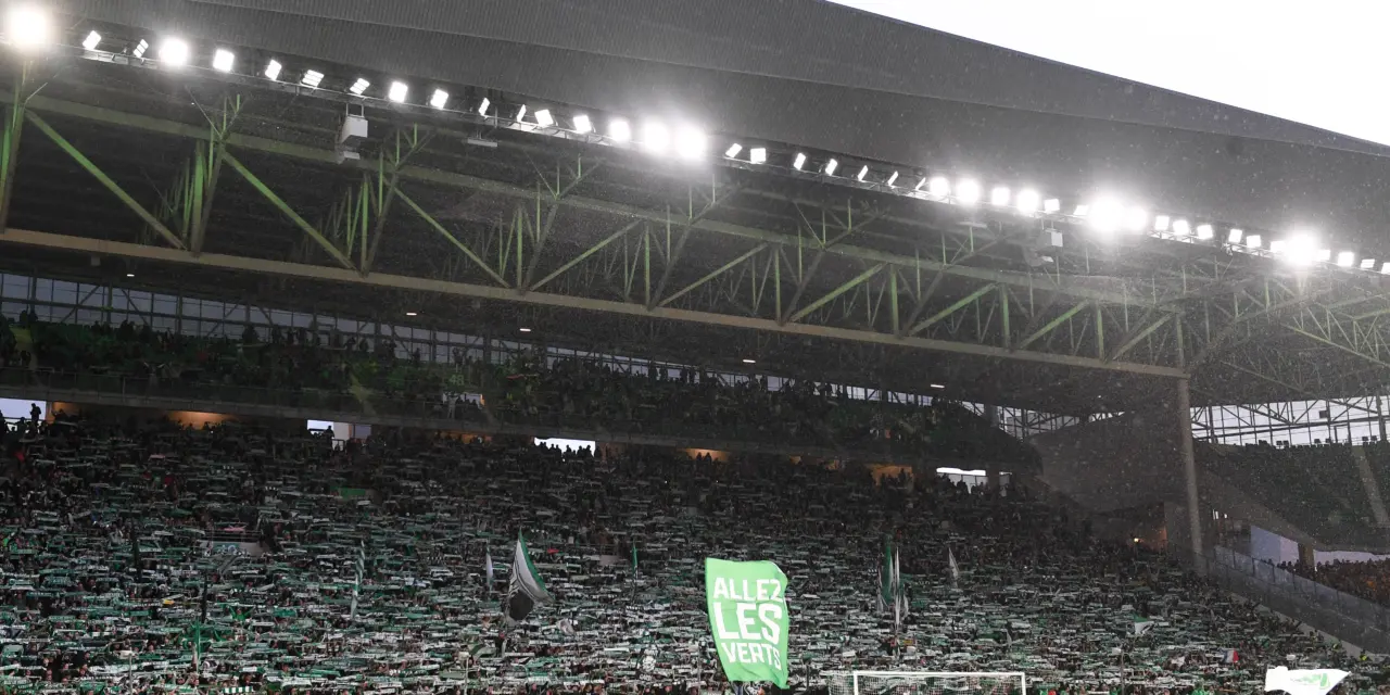 ASSE - Nice : la billetterie des barrages d&eacute;j&agrave; ouverte