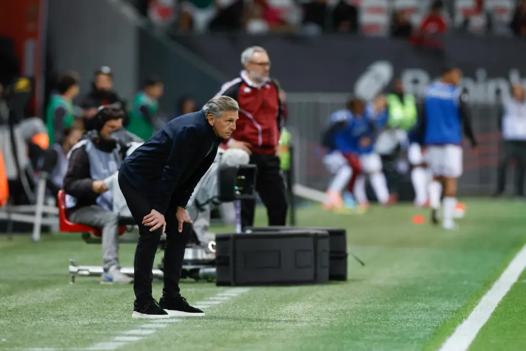 ASSE : La stratégie étonnante de l'OGC Nice pour préparer les barrages