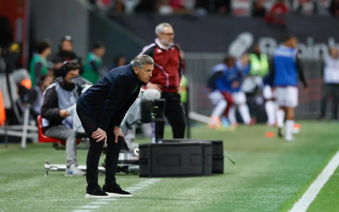 Finale coupe de France : Nice donne son groupe avec 2 absences