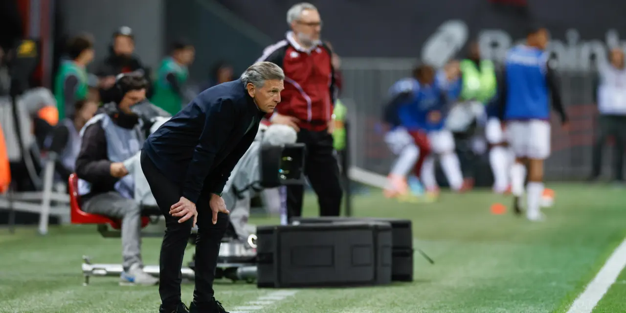 ASSE : La strat&eacute;gie &eacute;tonnante de l'OGC Nice pour pr&eacute;parer les barrages