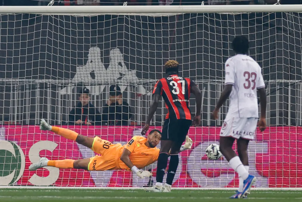 ASSE - Nice : Problème réglé pour 3 joueurs avant les barrages
