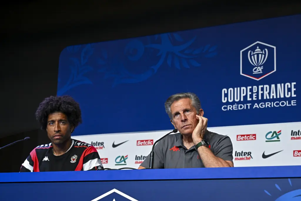 ASSE - Nice : Turn-over pour se préserver ? Claude Puel répond