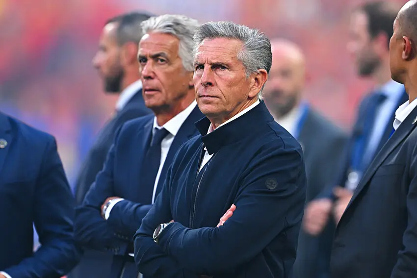 « Normalement, Nice doit sortir l’ASSE »