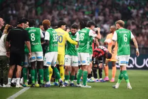ASSE - Nice