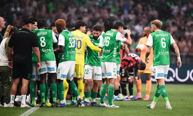 ASSE : Un vaste chantier se pr&eacute;pare d&egrave;s cet &eacute;t&eacute;