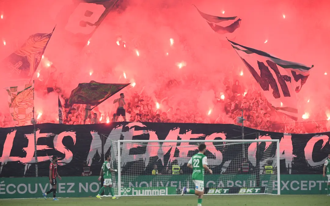 ASSE : "Le plus proche du Chaudron, c'est peut-&ecirc;tre l'Argentine"