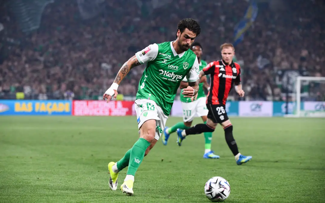 ASSE : La promesse de Bernauer, la proph&eacute;tie pour Ferreira