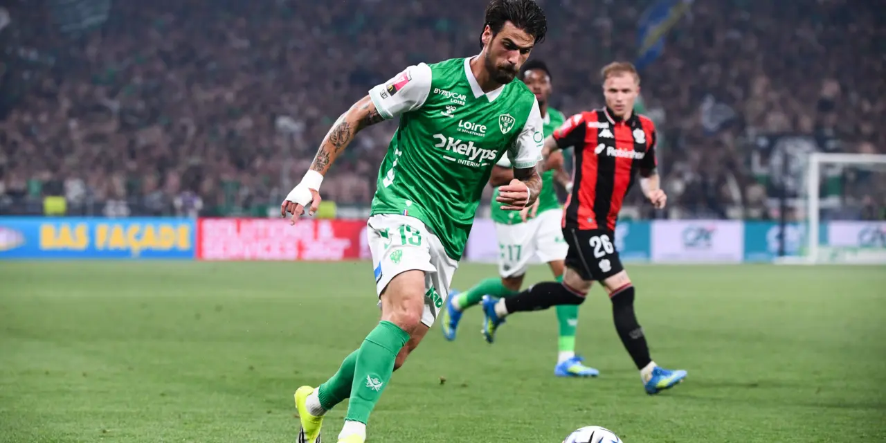 ASSE : La promesse de Bernauer, la proph&eacute;tie pour Ferreira