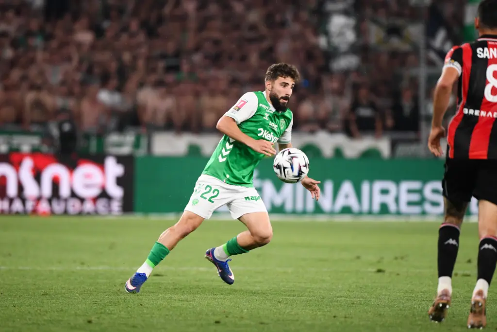 ASSE : Les Verts ont déjà gagné une bataille