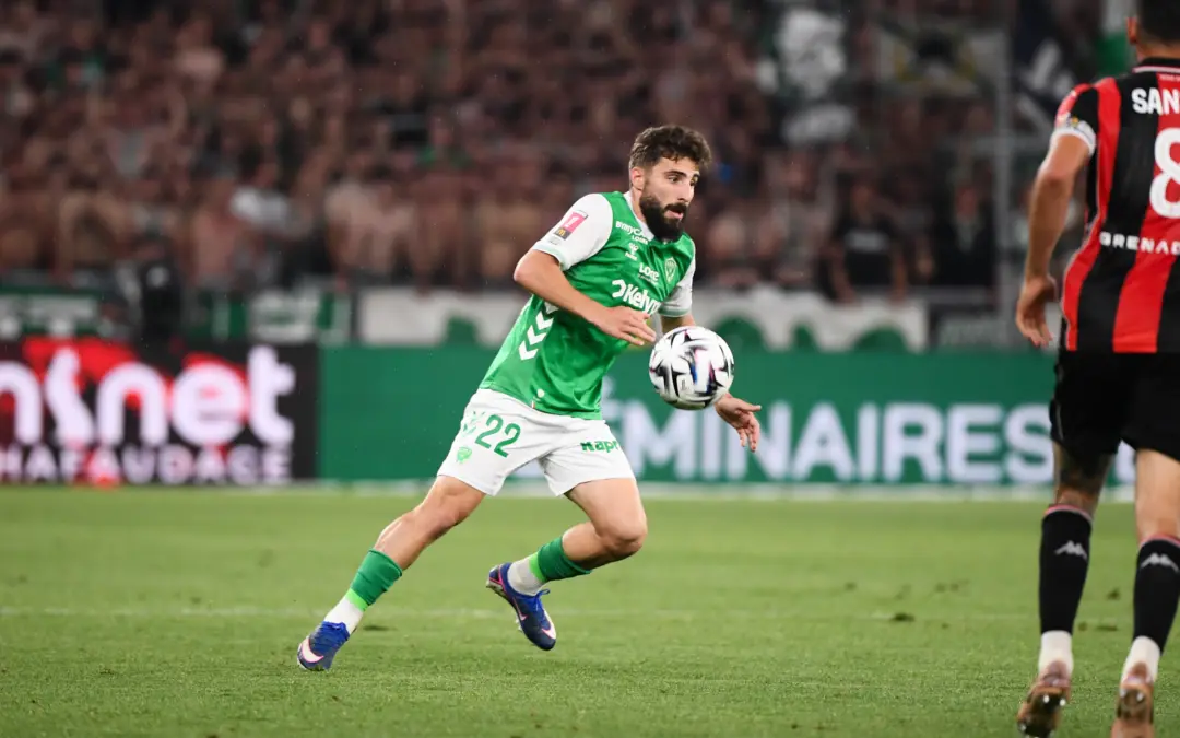 ASSE : Les Verts ont d&eacute;j&agrave; gagn&eacute; une bataille