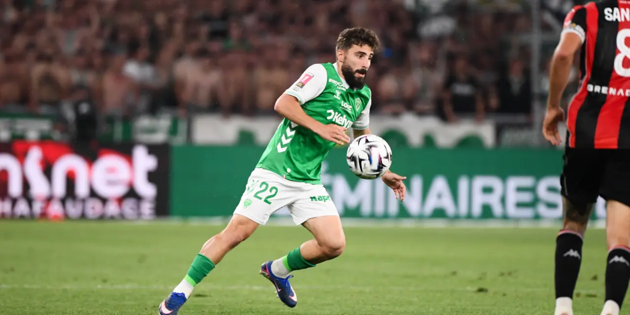 ASSE : Les Verts ont d&eacute;j&agrave; gagn&eacute; une bataille