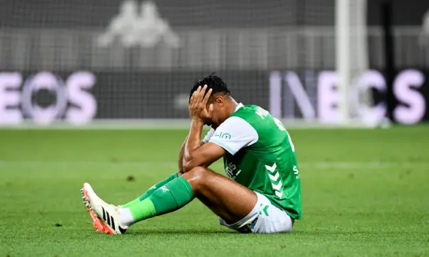 Mercato ASSE : Les grands perdants de la venue de Breum