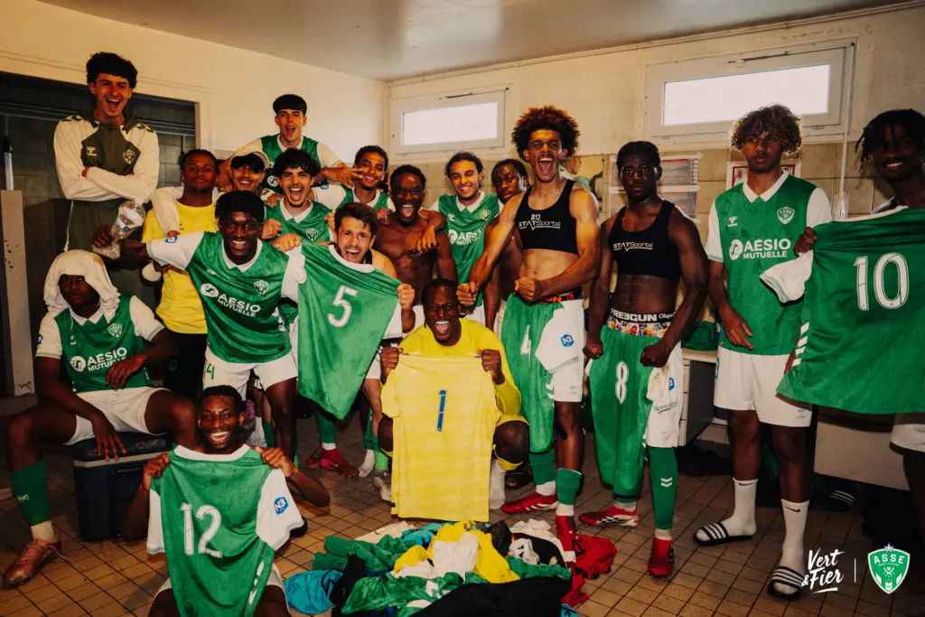 ASSE : 