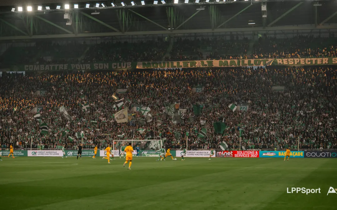 Des chances de revoir la Ligue 1 ? "Le Chaudron adore les causes perdues"