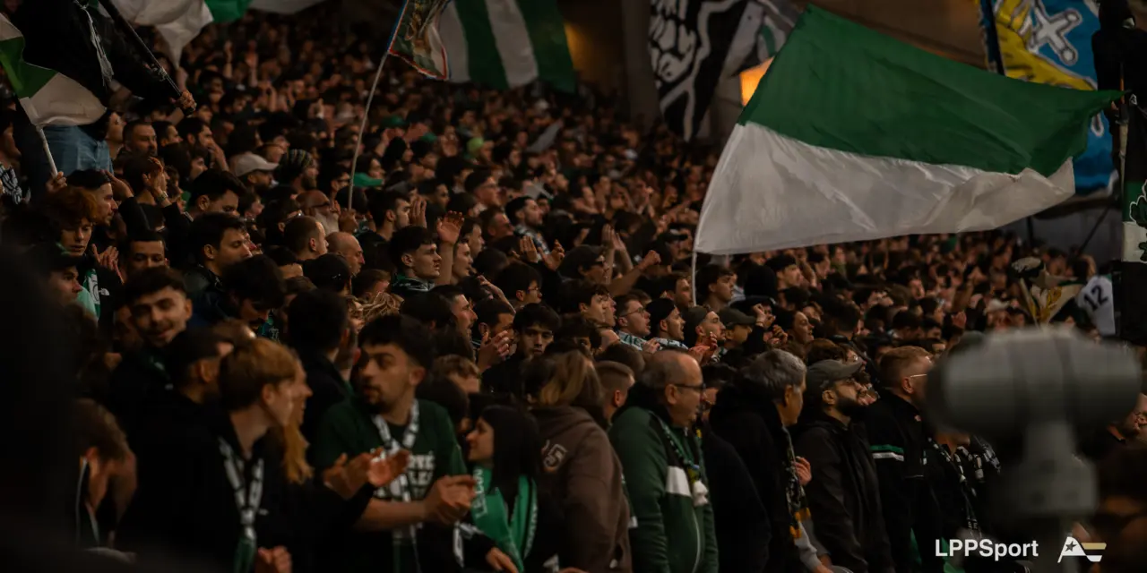 ASSE : Les Magic Fans &eacute;gratignent Kilmer Sport