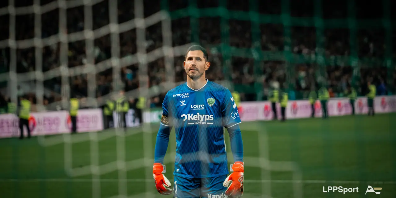 ASSE : Des d&eacute;parts en pagaille, une recrue et la Ligue 1 dans la mire
