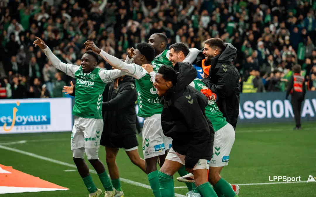 ASSE : "Le football est décidément un escroc magnifique"