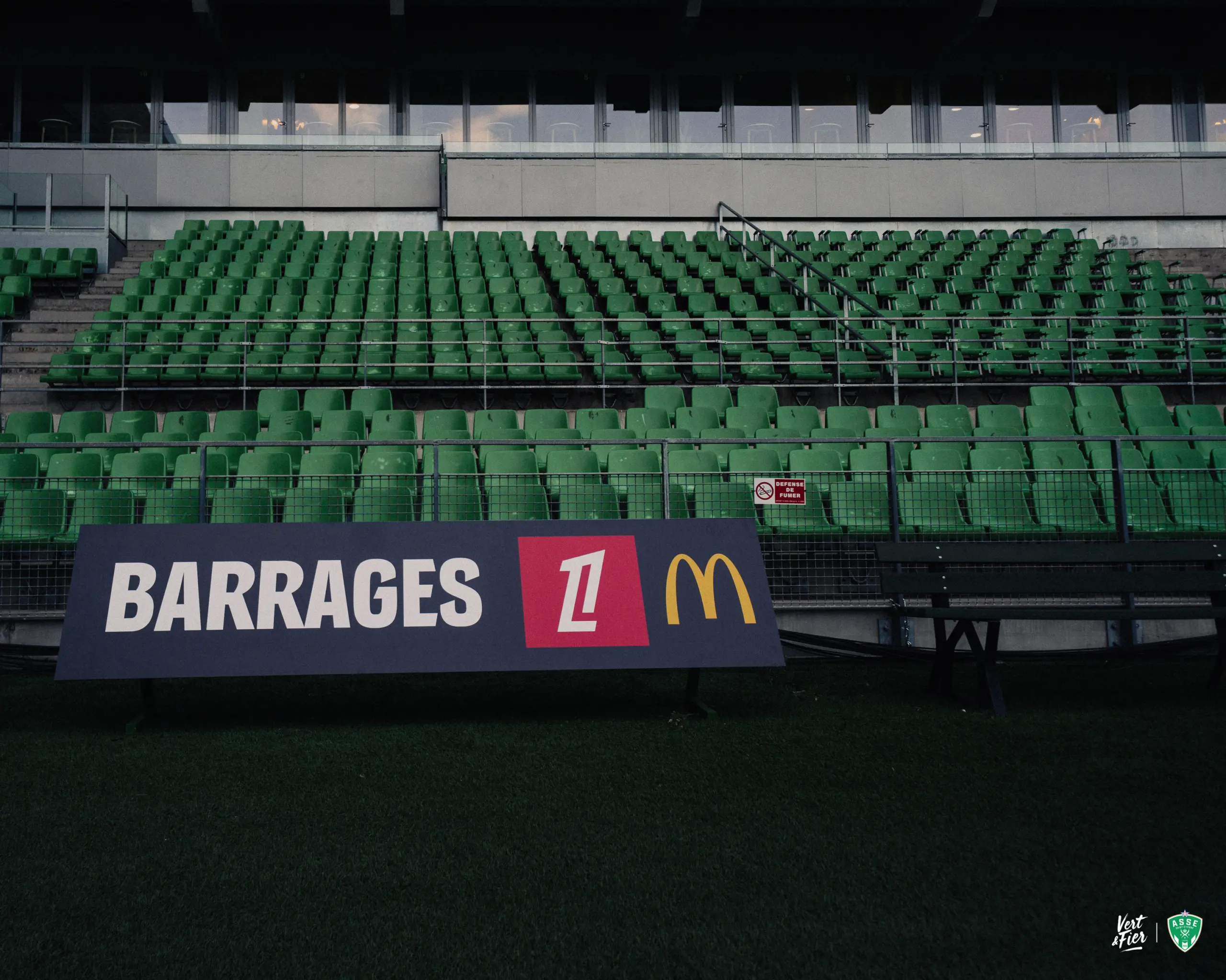 Ligue 2 : Les dates des barrages dévoilées