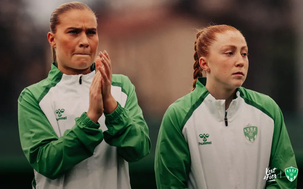 ASSE : Le match du maintien en Live !
