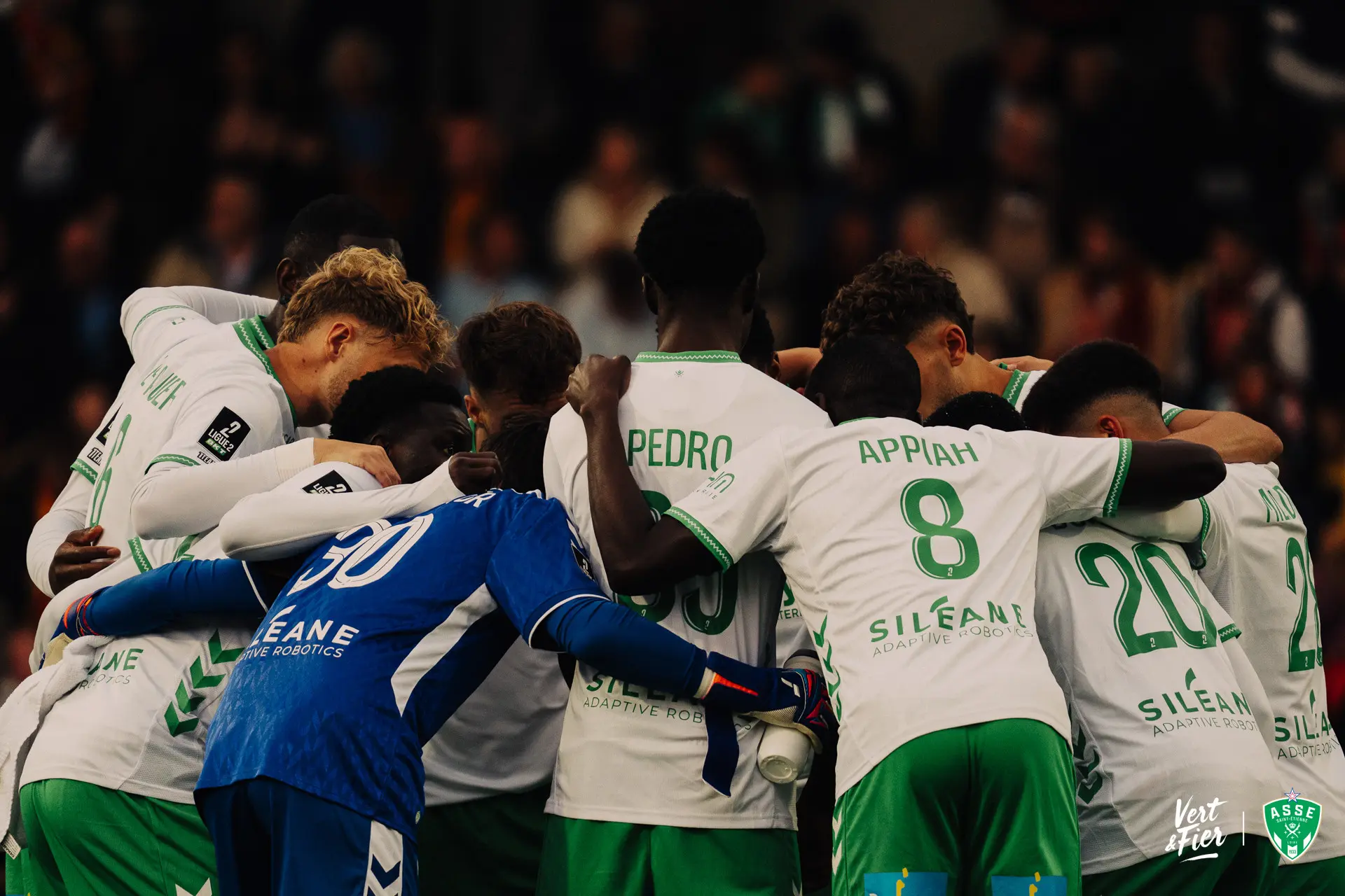 Ligue 2 : montée, maintien ou catastrophe, le verdict approche