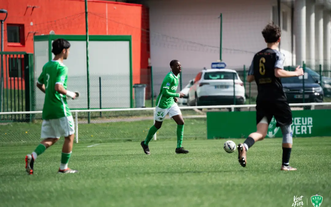 ASSE : Ce st&eacute;phanois veut repr&eacute;senter le Congo